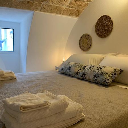 Nonna Rosa Maison Monopoli Exteriér fotografie