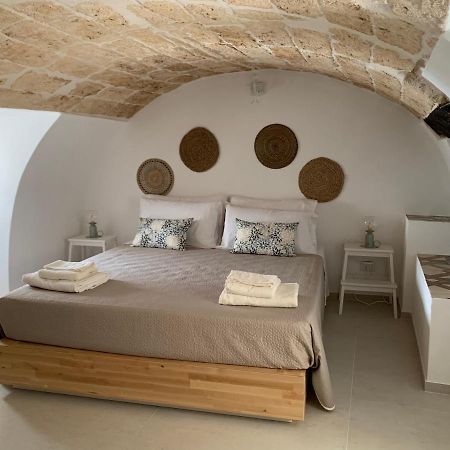 Nonna Rosa Maison Monopoli Exteriér fotografie