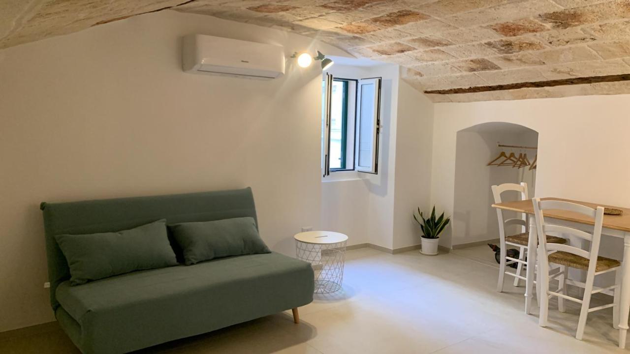 Nonna Rosa Maison Monopoli Exteriér fotografie
