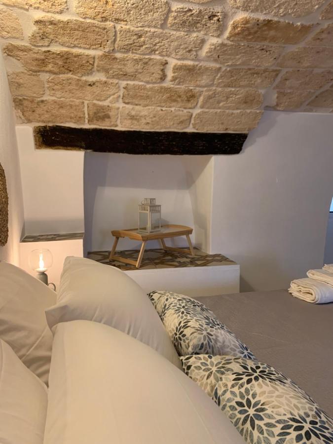 Nonna Rosa Maison Monopoli Exteriér fotografie