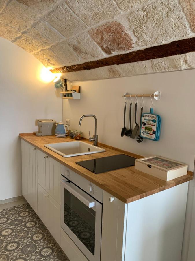 Nonna Rosa Maison Monopoli Exteriér fotografie