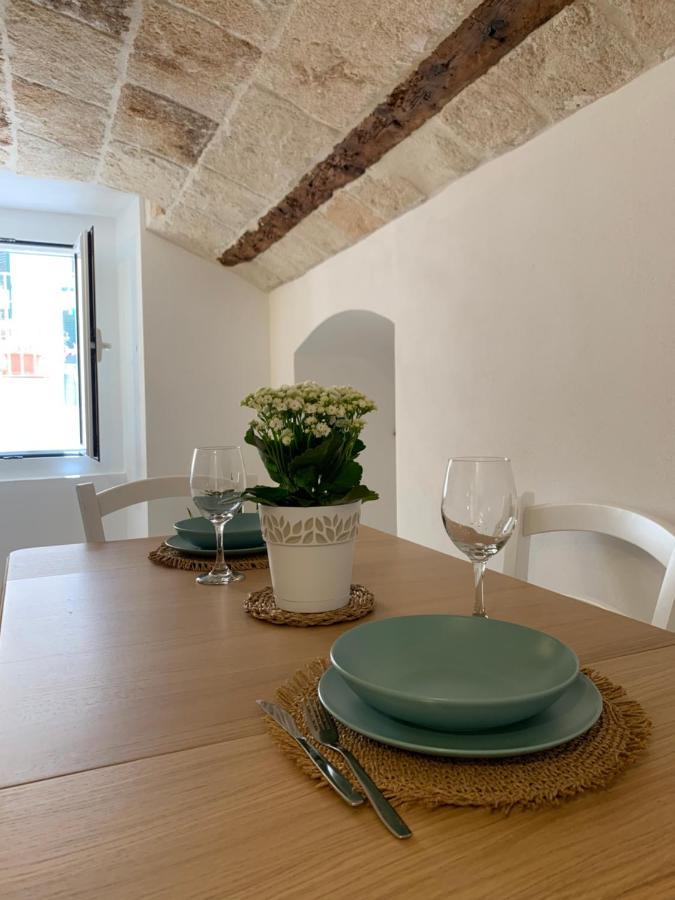 Nonna Rosa Maison Monopoli Exteriér fotografie